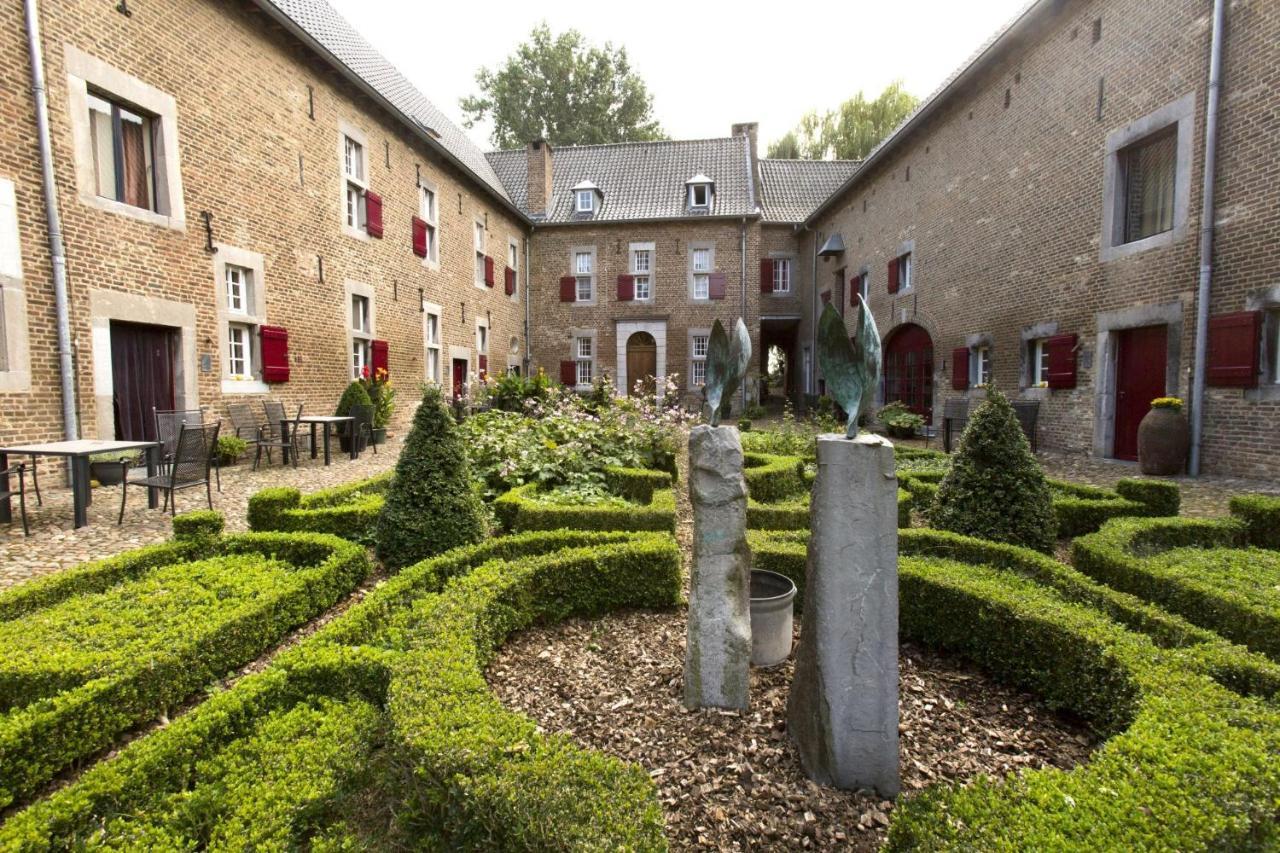 Meschermolen 1, Klein 4-Persoons Appartement Eijsden Exterior photo