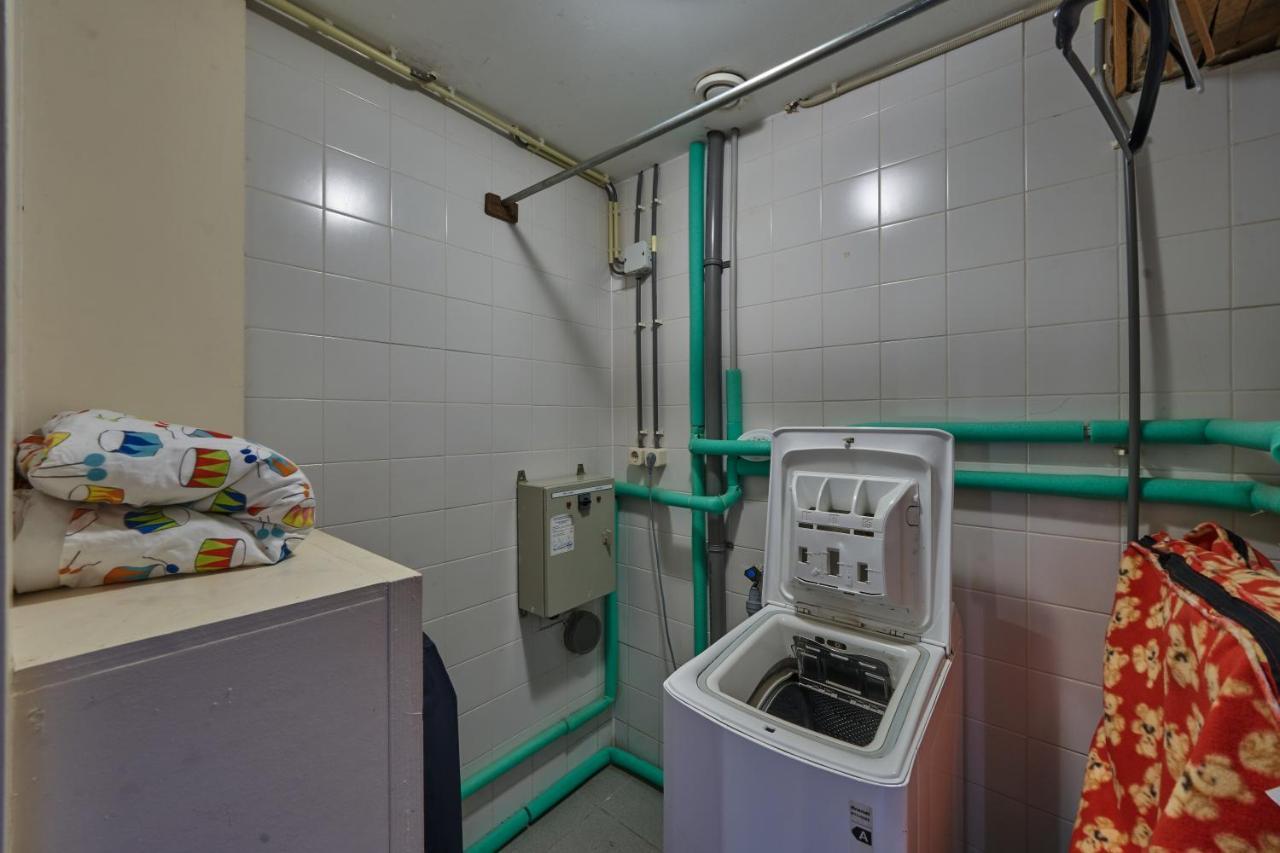 Meschermolen 1, Klein 4-Persoons Appartement Eijsden Exterior photo
