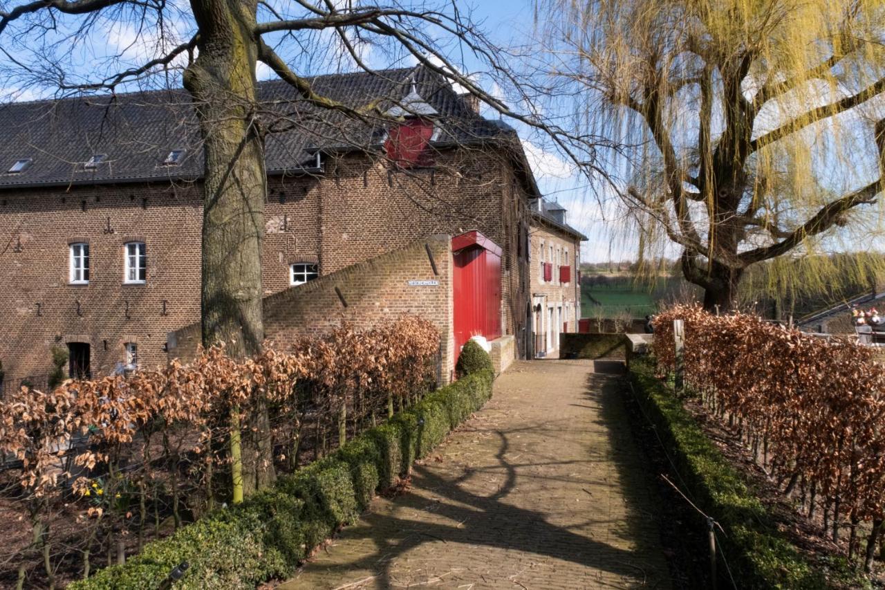 Meschermolen 1, Klein 4-Persoons Appartement Eijsden Exterior photo